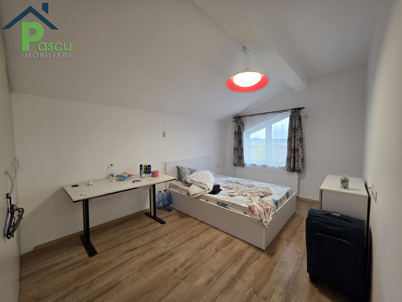 Otopeni, str. Drumul Garii Balotesti inchiriere vila