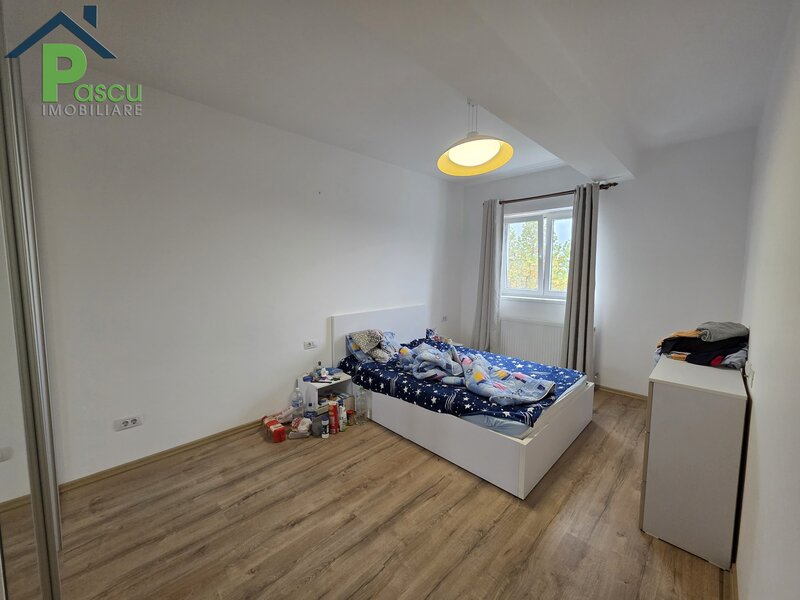 Otopeni, str. Drumul Garii Balotesti inchiriere vila