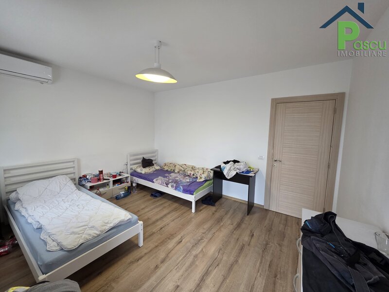 Otopeni, str. Drumul Garii Balotesti inchiriere vila