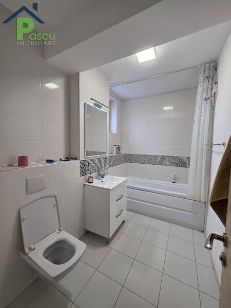 Otopeni, str. Drumul Garii Balotesti inchiriere vila