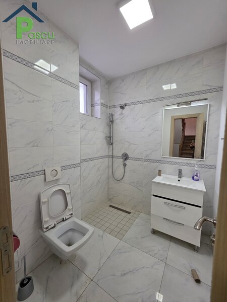 Otopeni, str. Drumul Garii Balotesti inchiriere vila