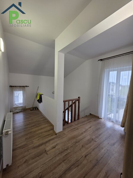 Otopeni, str. Drumul Garii Balotesti inchiriere vila