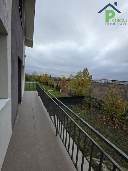 Otopeni, str. Drumul Garii Balotesti inchiriere vila