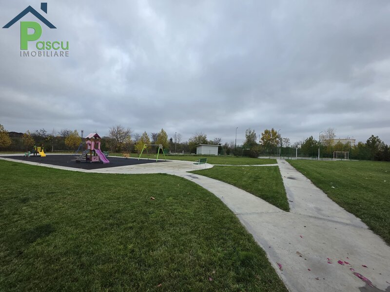 Otopeni, str. Drumul Garii Balotesti inchiriere vila