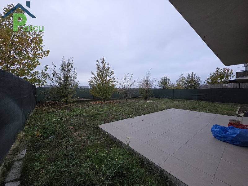 Otopeni, str. Drumul Garii Balotesti inchiriere vila